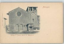06100 Perugia Lithographie