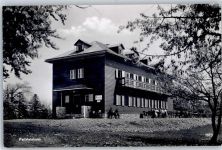 Peilsteinhaus - Peilstein