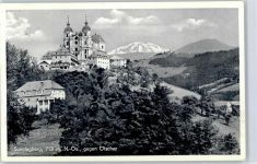 3331 Sonntagberg