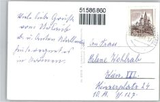 3331 Sonntagberg