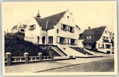 Duinbergen Duynberghe - Villas Rayon de Soleil
