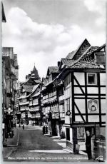 34346 W3510 Hann Münden - Langestraße