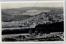 61389 W6384 Niederreifenberg , Taunus - Feldberg Seelenberg