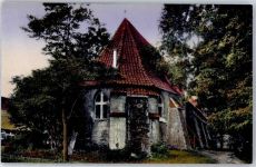 29646 W3045 Bispingen - Kirche