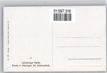29646 W3045 Bispingen - Kirche