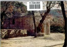 85301 W8069 Geisenhausen , Kr Pfaffenhofen a d Ilm - Landpoststempel Kapelle Mariä Himmelfahrt