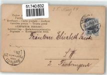 Farrar, Geraldine Opernsänger 1904 Foto AK