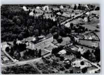 36355 W6424 Hochwaldhausen - Genesungsheim