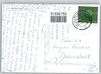 36355 W6424 Hochwaldhausen - Genesungsheim