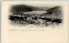 88400 Gerardmer Gerdsee