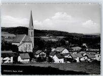 94244 W8376 Teisnach - Kirche