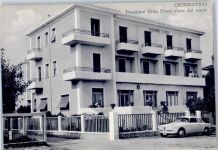 47042 Cesenatico - Pension Villa Flora