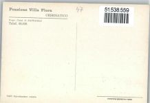 47042 Cesenatico - Pension Villa Flora