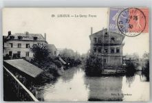 14100 Lisieux