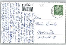 78628 W7210 Rottweil - Hotel Viadukt