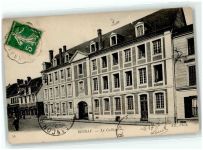 27300 Bernay - Le College