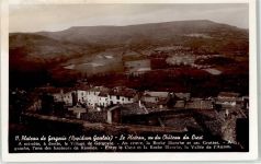 63000 Clermont-Ferrand - Plateau de Gergovie