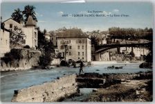 64400 Oloron-Sainte-Marie
