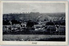 Kiew 1917 - Feldpost WK I Hodow