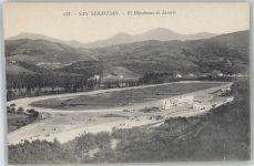 San Sebastian Donostia
