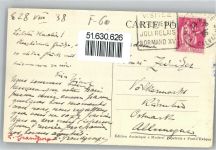 60400 Pont-l'Eveque - Rue St Michel
