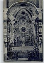 95689 W8591 Fuchsmühl - Gnadenaltar
