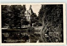 58540 W5882 Meinerzhagen - Schloss Badinghagen