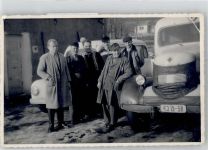 Auto Lkw FOTO KEINE AK