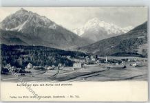 6080 Igls - Serles Habicht