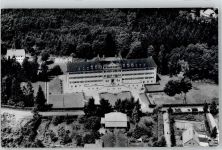36355 W6424 Hochwaldhausen - Fliegeraufnahme