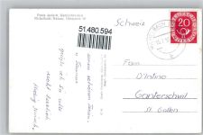 65326 W6209 Michelbach , Untertaunuskr