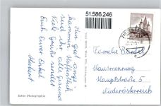2225 Zistersdorf