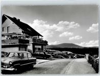 38707 W3396 Schulenberg im Oberharz - Cafe Muhs