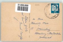 38704 W3384 Liebenburg - Sanatorium Krankenhaus