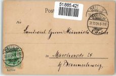 82402 W8124 Seeshaupt 1904 - Starnbergersee