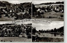 51545 W5220 Bröl , Oberberg Kr - Schwimmbad