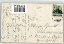 64625 W6140 Auerbach 1910 - Eingang ins Hochstättertal