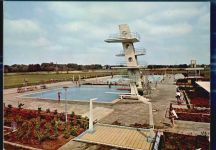 48527 W4460 Nordhorn - Schwimmbad