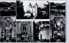 3331 Sonntagberg