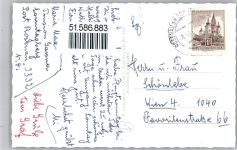 3331 Sonntagberg