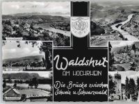 79761 W7890 Waldshut - Am Rhein Schwimmbad