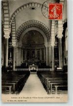 01640 Jujurieux 1912 - Kirche
