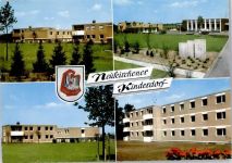 47506 W4133 Neukirchen-Vluyn - Kinderdorf