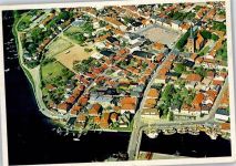 23730 W2430 Neustadt in Holstein - Fliegeraufnahme