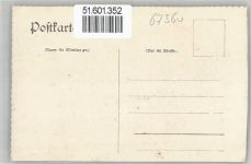 67360 Woerth Wörth an der Sauer Lithographie Mac Mahon-Baum Armeedenkmal