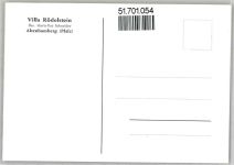 55585 W6551 Altenbamberg - Villa Rödelstein