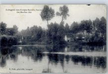 80510 Longpre-les-Corps-Saints - Les Moulins Bas