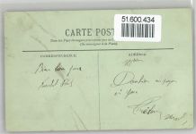 51120 Saint-Quentin-le-Verger Lithographie Kaserne