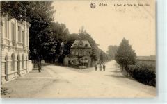 Arlon - Hotel