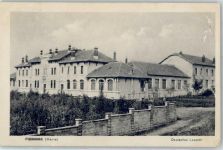 54490 Piennes 1918 - Feldpost WK I Feldlazarett 148